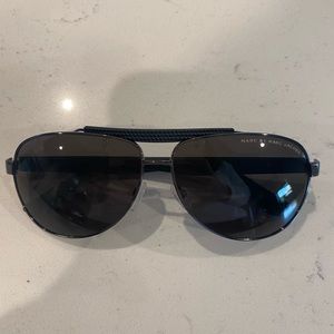 Marc by Marc Jacobs Aviator